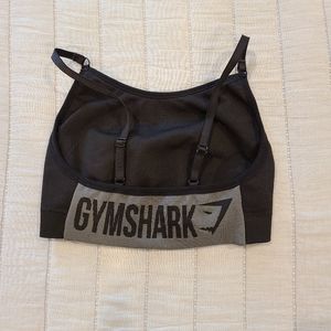 Gymshark Flex Strappy Sports Bra